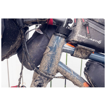Сумка на раму Blackburn Outpost Top Tube Bag
