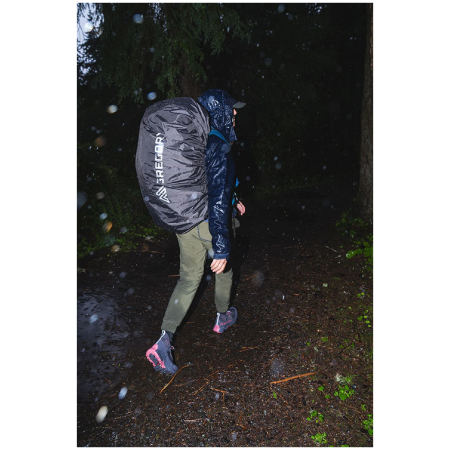 Жіночий туристичний рюкзак Gregory Deva 70 Rc