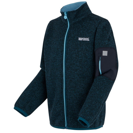 Дитяча толстовка Regatta Junior Newhill