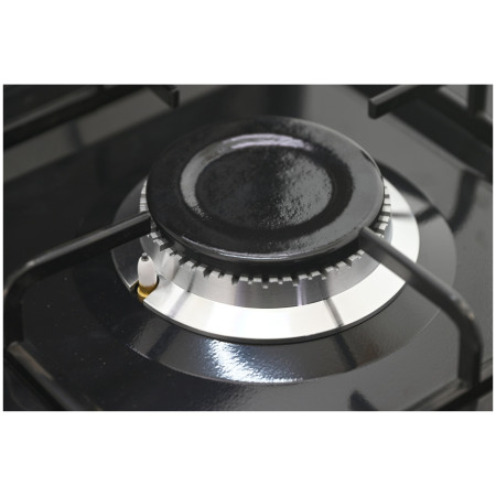 Кемпінгова плита Cattara Traveler Family Single