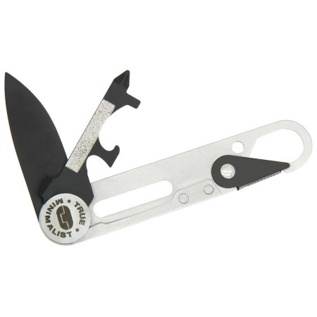 Багатофункціональний ніж True Utility TRUE Lehký multifunkční nůž Minimalist