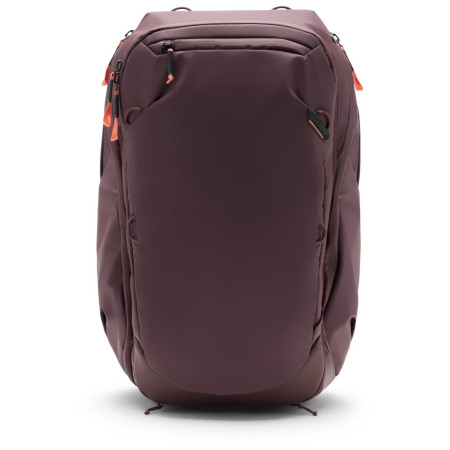 Рюкзак Peak Design Travel Backpack 45L червоний Eclipse