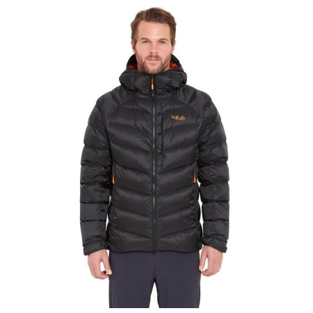 Чоловіча куртка Rab Glaceon Pro Down Jacket