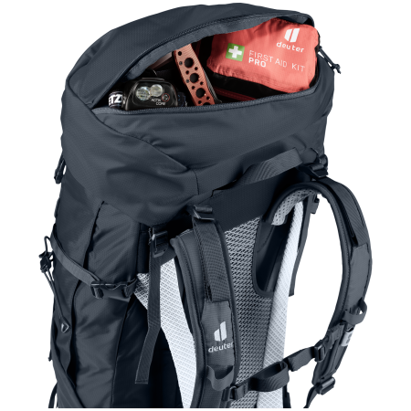 Жіночий рюкзак Deuter Futura Air Trek 45+10 SL