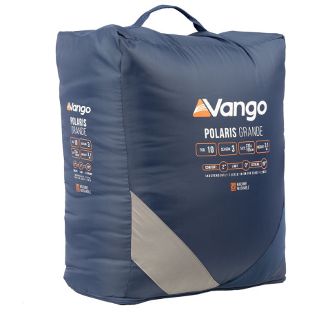 Спальний мішок Vango Polaris Grande