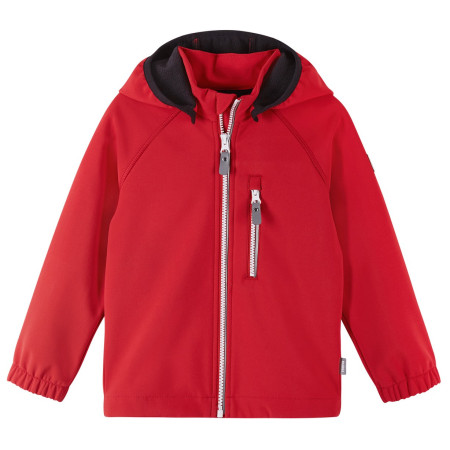 Дитяча куртка Reima Vantti 2023 червоний Tomato red