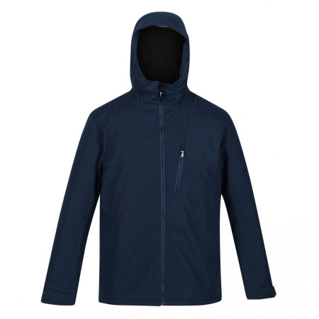 Чоловіча куртка Regatta Highside VI синій MoonltDenim