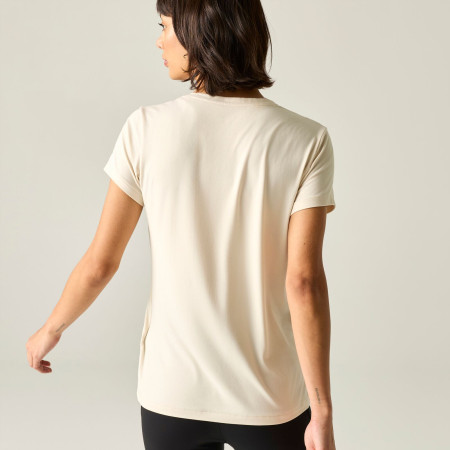 Жіноча футболка Regatta Womens Fingal Stretch