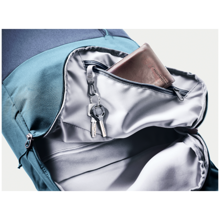 Міський рюкзак Deuter UP Seoul