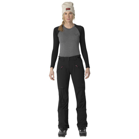 Жіночі зимові штани Dynafit Radical Softshell Pnt W