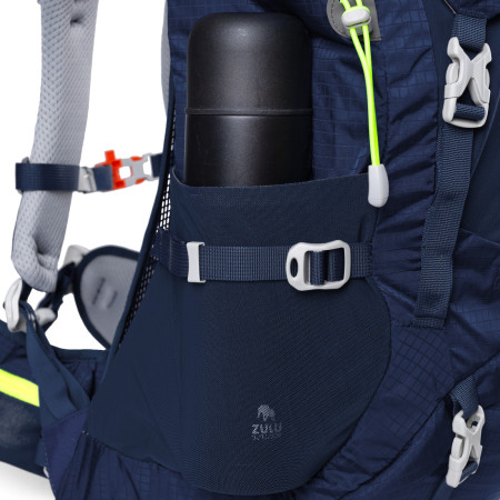 Туристичний рюкзак Zulu Sandstone 45+5