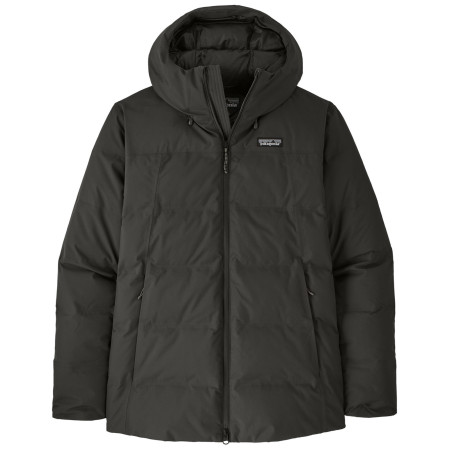 Жіноча куртка Patagonia W's Jackson Glacier Jacket чорний black