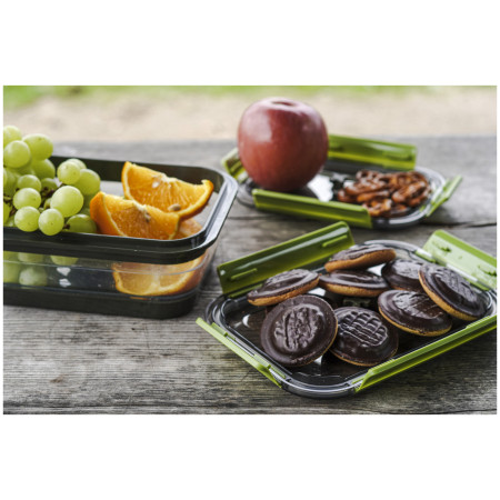 Контейнер для їжі Zulu Foodbox 1200 ml