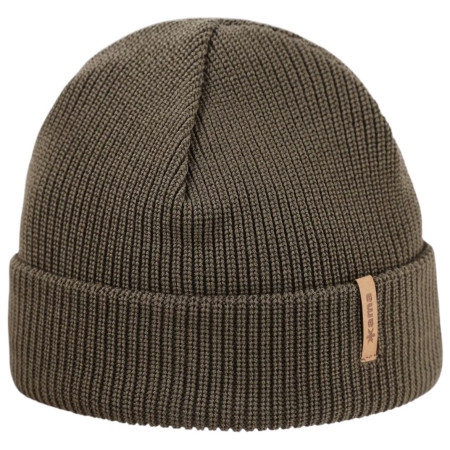 В'язана шапка Merino Kama A159