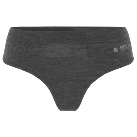 Жіноча нижня білизна Salewa Zebru Fresh Amr W Slip. чорний