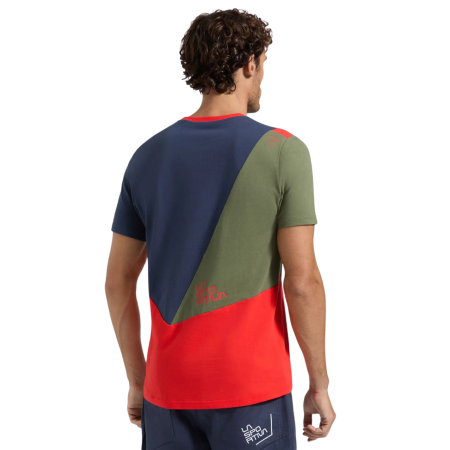 Чоловіча футболка La Sportiva Dude T-Shirt M