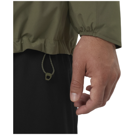 Чоловіча куртка Salomon Outscape 2L