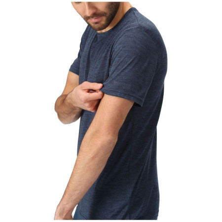 Чоловіча футболка Regatta Fingal Edition