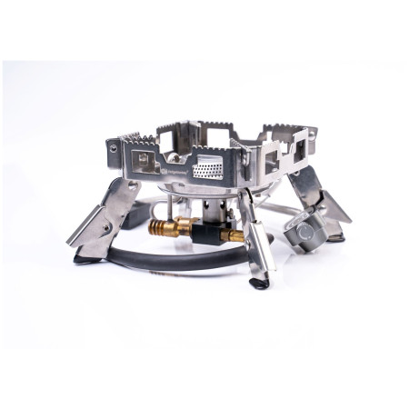 Пальник Ridge Monkey Quad Stove Pro Mini