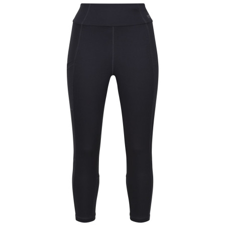 Жіночі 3/4 легінси Regatta Holeen 3/4 Legging сірий