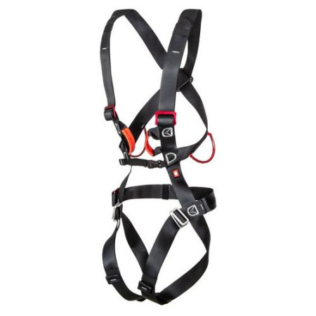 Повна страхувальна система Ocún Bodyguard чорний 1790.00