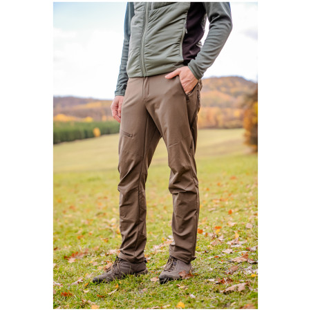 Чоловічі штани MOOA N-Shell