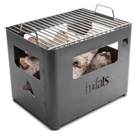 Решітка для грилю Höfats Beerbox Grid