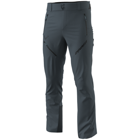 Чоловічі штани Dynafit Mercury Dst Pants M сірий 0720 - cinder