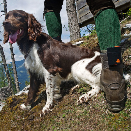 Устілки для взуття Alpenheat Trend