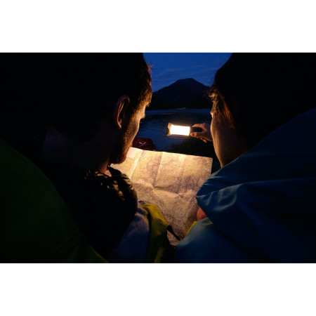 Лампа Ledlenser ML6 Warm Light