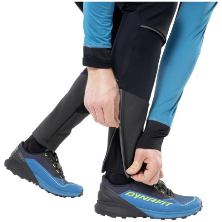 Чоловічі бігові штани Dynafit Alpine Warm M Pnt