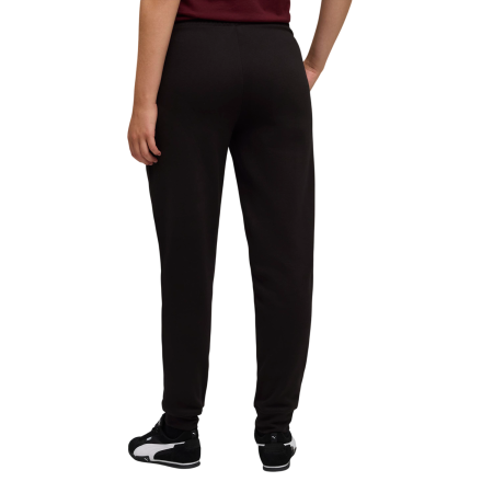 Жіночі спортивні штани Puma ESS METALLIC Sweatpants FL