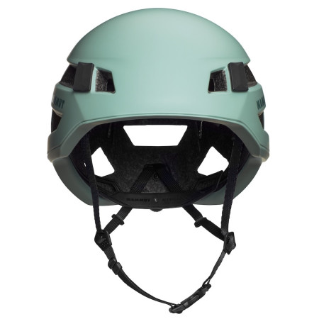 Альпіністський шолом Mammut Crag Sender Helmet