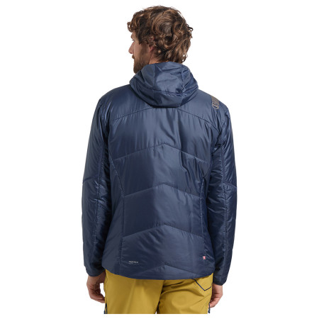 Чоловіча куртка La Sportiva Mythic Primaloft Jkt M