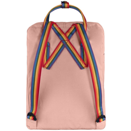 Рюкзак Fjällräven Kånken Rainbow