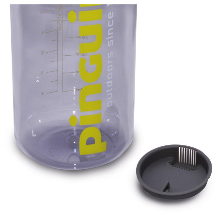 Пляшка Pinguin Tritan Slim Bottle 0,65 l