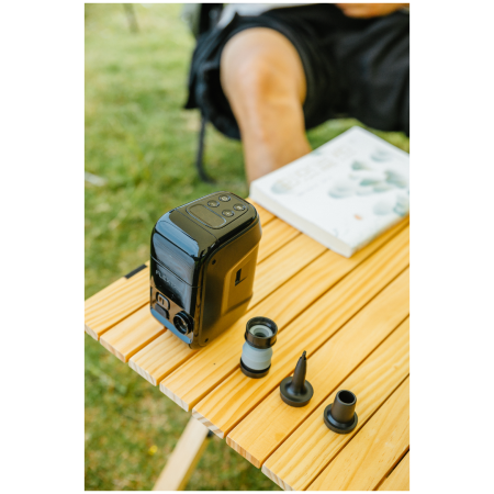 Електричний насос Flextail MAX Boat Pump