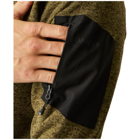 Чоловіча функціональна толстовка Dare 2b Torrek Thermal Fleece