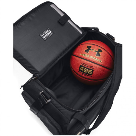 Дорожня сумка Under Armour Contain Duo SM BP Duffle