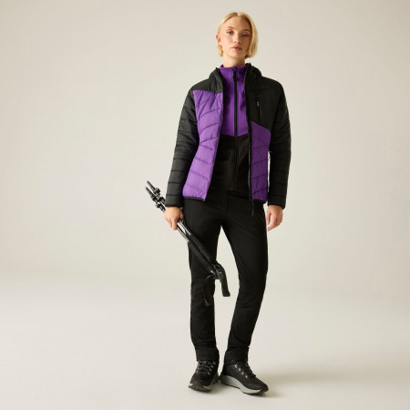 Жіноча зимова куртка Dare 2b Womens Aero Fuse Padded Jacket