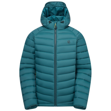Чоловіча куртка Dare 2b Torrek Padded Jacket синій Mediterranea