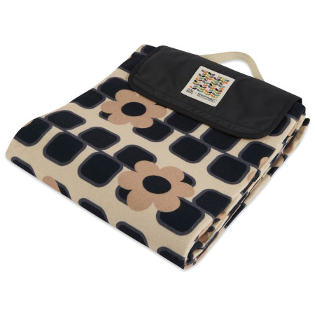 Ковдра для пікніка Regatta Orla Kiely Printed Picnic Blanket