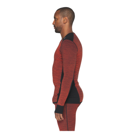 Чоловіча функціональна футболка Devold Reverso Merino Shirt Man