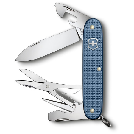Кишеньковий ніж Victorinox Pioneer X Alox LE 2026