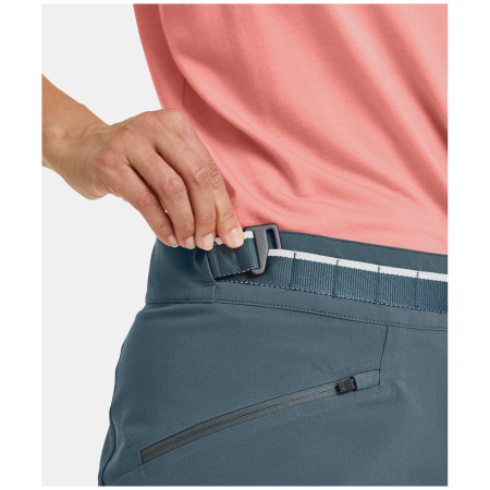 Жіночі шорти Ortovox Brenta Shorts W