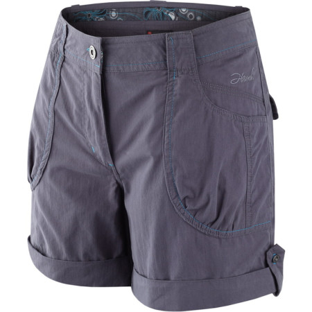 Жіночі шорти Hannah Menson сірий