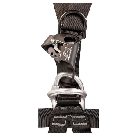 Робоча страхувальна система Singing Rock Profi Worker 3D standard