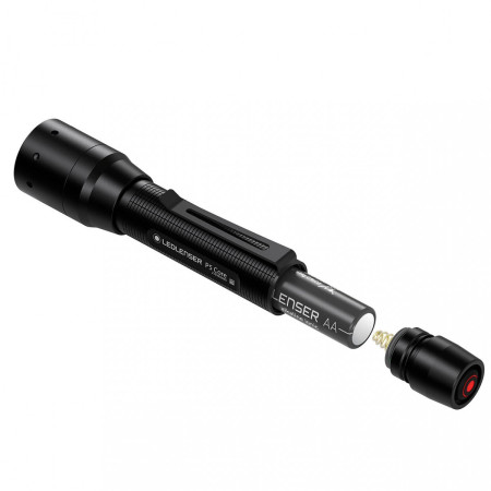 Ліхтарик Ledlenser P5 Core