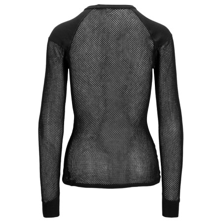 Жіноча функціональна футболка Brynje of Norway Lady Wool Thermo T-shirt