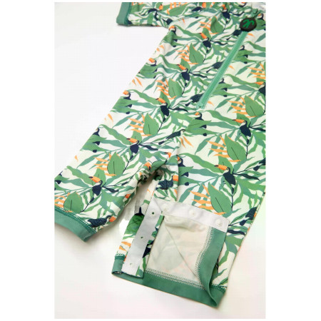 Дитячий купальник DucKsday Toucan Baby Swimsuit